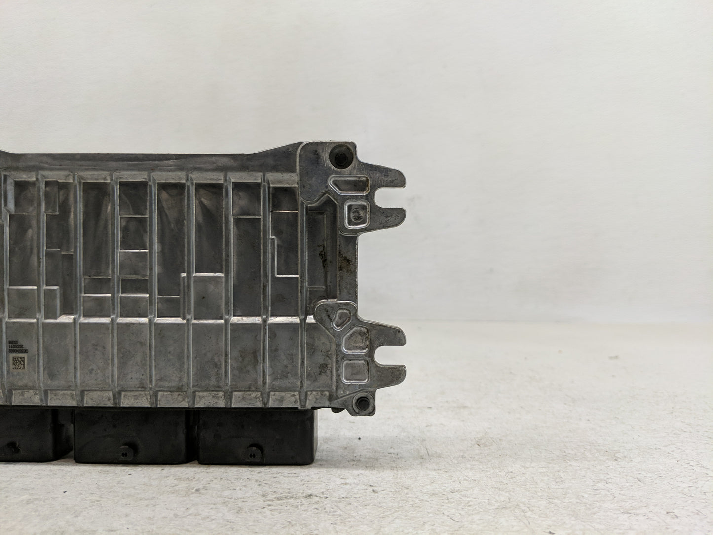 2020-2021 Nissan Kicks PCM Engine Control Computer ECU ECM PCU OEM P/N:NEC985-111 Fits Fits 2020 2021 2022 OEM Used Auto Par