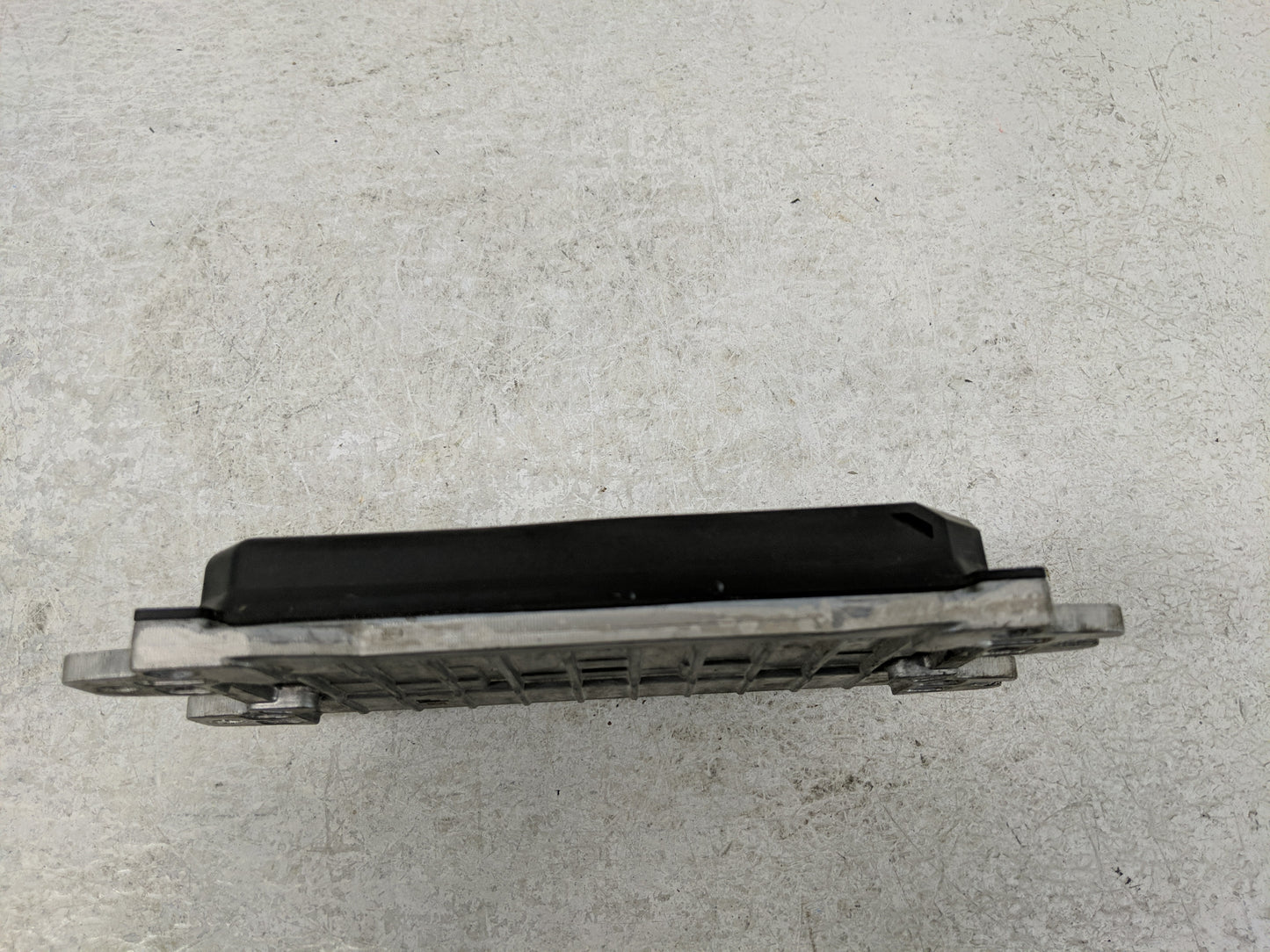 2020-2021 Nissan Kicks PCM Engine Control Computer ECU ECM PCU OEM P/N:NEC985-111 Fits Fits 2020 2021 2022 OEM Used Auto Par