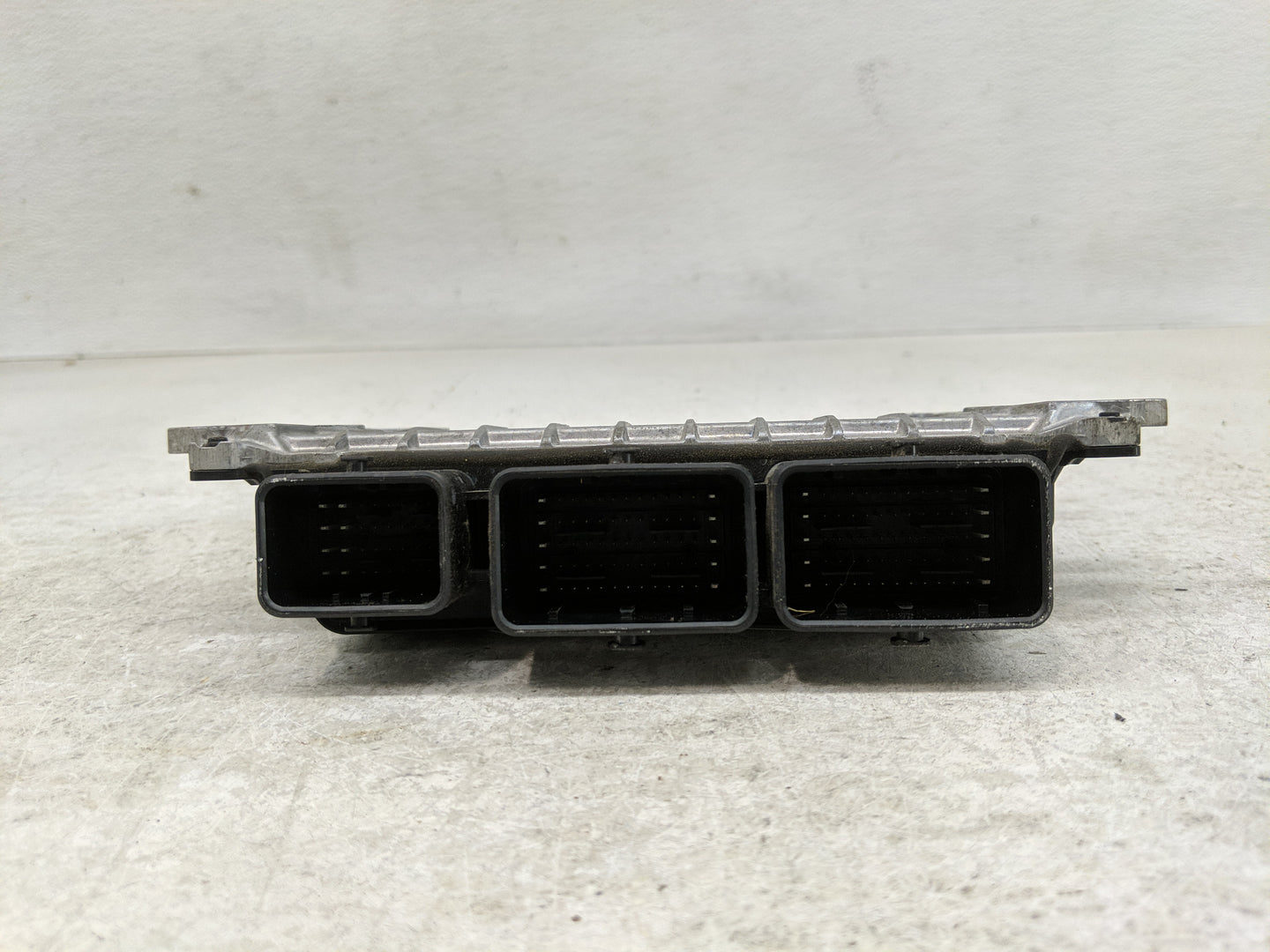 2020-2021 Nissan Kicks PCM Engine Control Computer ECU ECM PCU OEM P/N:NEC985-111 Fits Fits 2020 2021 2022 OEM Used Auto Par