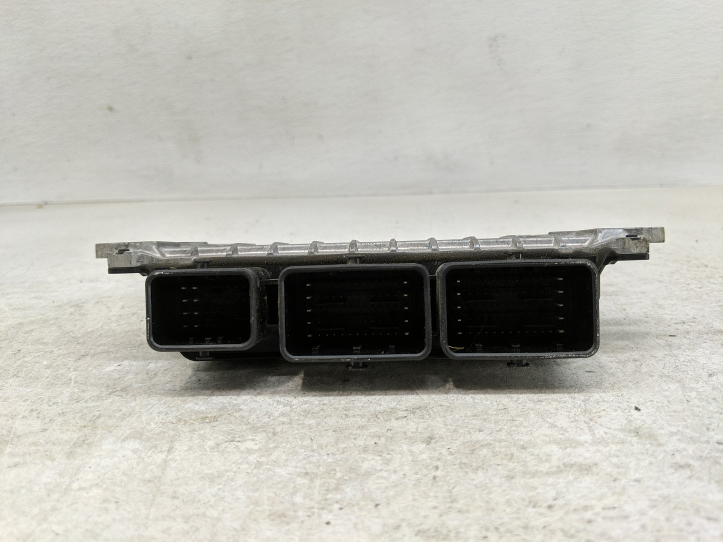 2020-2021 Nissan Kicks PCM Engine Control Computer ECU ECM PCU OEM P/N:NEC985-111 Fits Fits 2020 2021 2022 OEM Used Auto Par