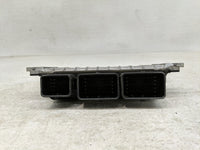 2020-2021 Nissan Kicks PCM Engine Control Computer ECU ECM PCU OEM P/N:NEC985-111 Fits Fits 2020 2021 2022 OEM Used Auto Par