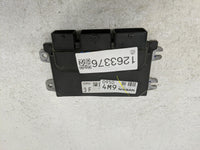 2020-2021 Nissan Kicks PCM Engine Control Computer ECU ECM PCU OEM P/N:NEC985-111 Fits Fits 2020 2021 2022 OEM Used Auto Par
