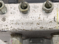 2021 Nissan Kicks ABS Pump Control Module Replacement P/N:47660 5RA0A Fits OEM Used Auto Parts - Oemusedautoparts1.com