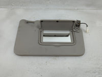 2018-2021 Nissan Kicks Sun Visor Shade Replacement Passenger Right Mirror Fits Fits 2018 2019 2020 2021 OEM Used Auto Parts 
