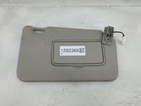 2018-2021 Nissan Kicks Sun Visor Shade Replacement Passenger Right Mirror Fits Fits 2018 2019 2020 2021 OEM Used Auto Parts 