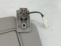 2018-2021 Nissan Kicks Sun Visor Shade Replacement Passenger Right Mirror Fits Fits 2018 2019 2020 2021 OEM Used Auto Parts 