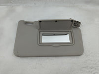 2018-2021 Nissan Kicks Sun Visor Shade Replacement Passenger Right Mirror Fits Fits 2018 2019 2020 2021 OEM Used Auto Parts 