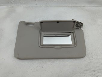 compare product 2018-2021 Nissan Kicks Sun Visor Shade Replacement Passenger Right Mirror Fits Fits 2018 2019 2020 2021 OEM Used Auto Parts