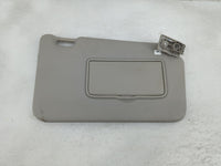 2018-2021 Nissan Kicks Sun Visor Shade Replacement Passenger Right Mirror Fits Fits 2018 2019 2020 2021 OEM Used Auto Parts 