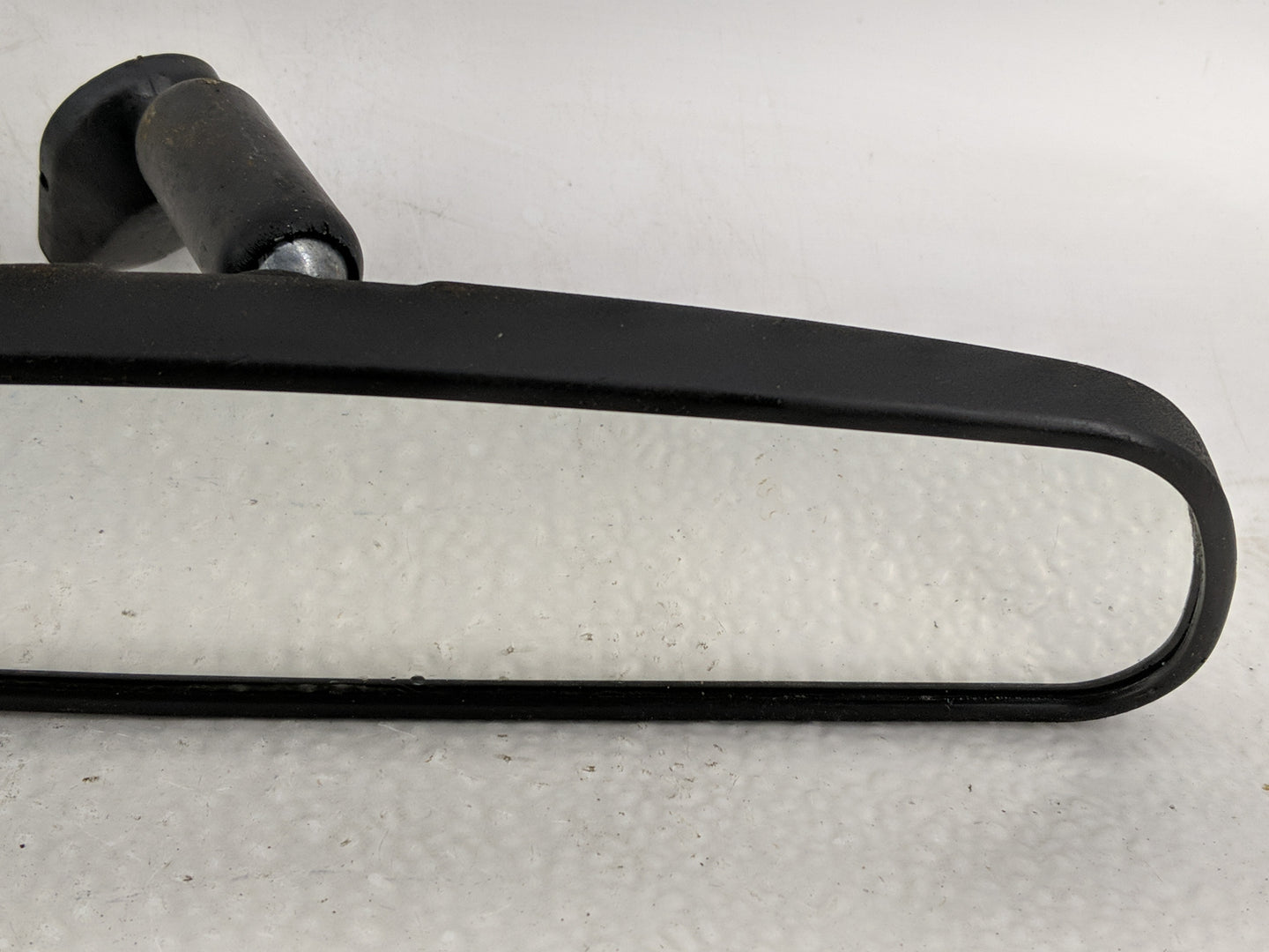2018-2021 Nissan Kicks Interior Rear View Mirror Replacement OEM P/N:A048070 Fits OEM Used Auto Parts - Oemusedautoparts1.co