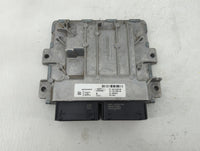 2020-2021 Nissan Kicks PCM Engine Control Computer ECU ECM PCU OEM P/N:HU5T-14F262-BA HJ5A-12A650-MA Fits Fits 2020 2021 202