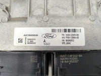 2020-2021 Nissan Kicks PCM Engine Control Computer ECU ECM PCU OEM P/N:HU5T-14F262-BA HJ5A-12A650-MA Fits Fits 2020 2021 202