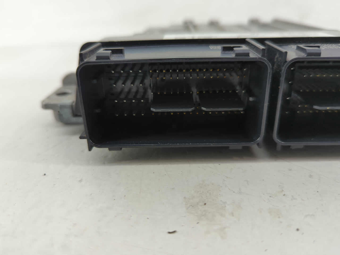 2020-2021 Nissan Kicks PCM Engine Control Computer ECU ECM PCU OEM P/N:HU5T-14F262-BA HJ5A-12A650-MA Fits Fits 2020 2021 202
