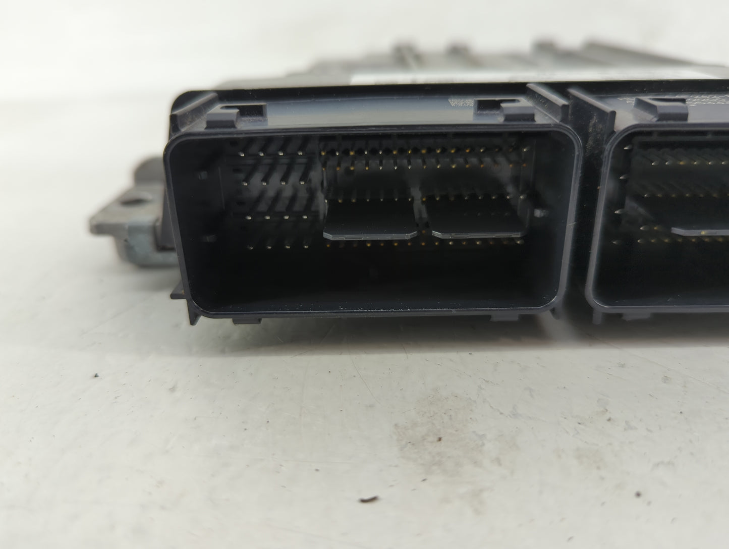 2020-2021 Nissan Kicks PCM Engine Control Computer ECU ECM PCU OEM P/N:HU5T-14F262-BA HJ5A-12A650-MA Fits Fits 2020 2021 202