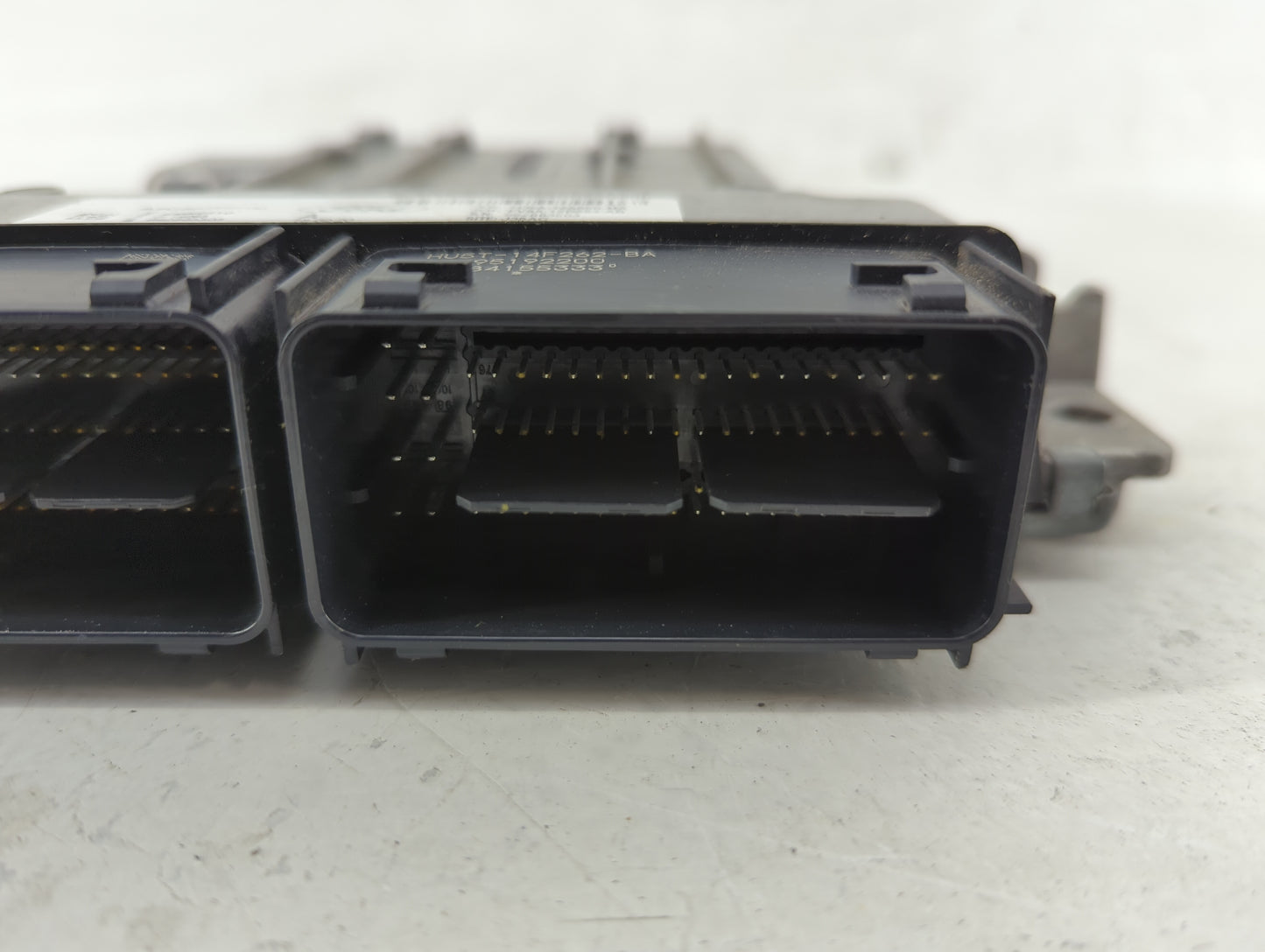 2020-2021 Nissan Kicks PCM Engine Control Computer ECU ECM PCU OEM P/N:HU5T-14F262-BA HJ5A-12A650-MA Fits Fits 2020 2021 202