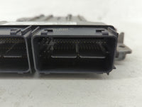 2020-2021 Nissan Kicks PCM Engine Control Computer ECU ECM PCU OEM P/N:HU5T-14F262-BA HJ5A-12A650-MA Fits Fits 2020 2021 202