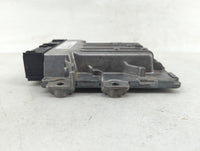 2020-2021 Nissan Kicks PCM Engine Control Computer ECU ECM PCU OEM P/N:HU5T-14F262-BA HJ5A-12A650-MA Fits Fits 2020 2021 202