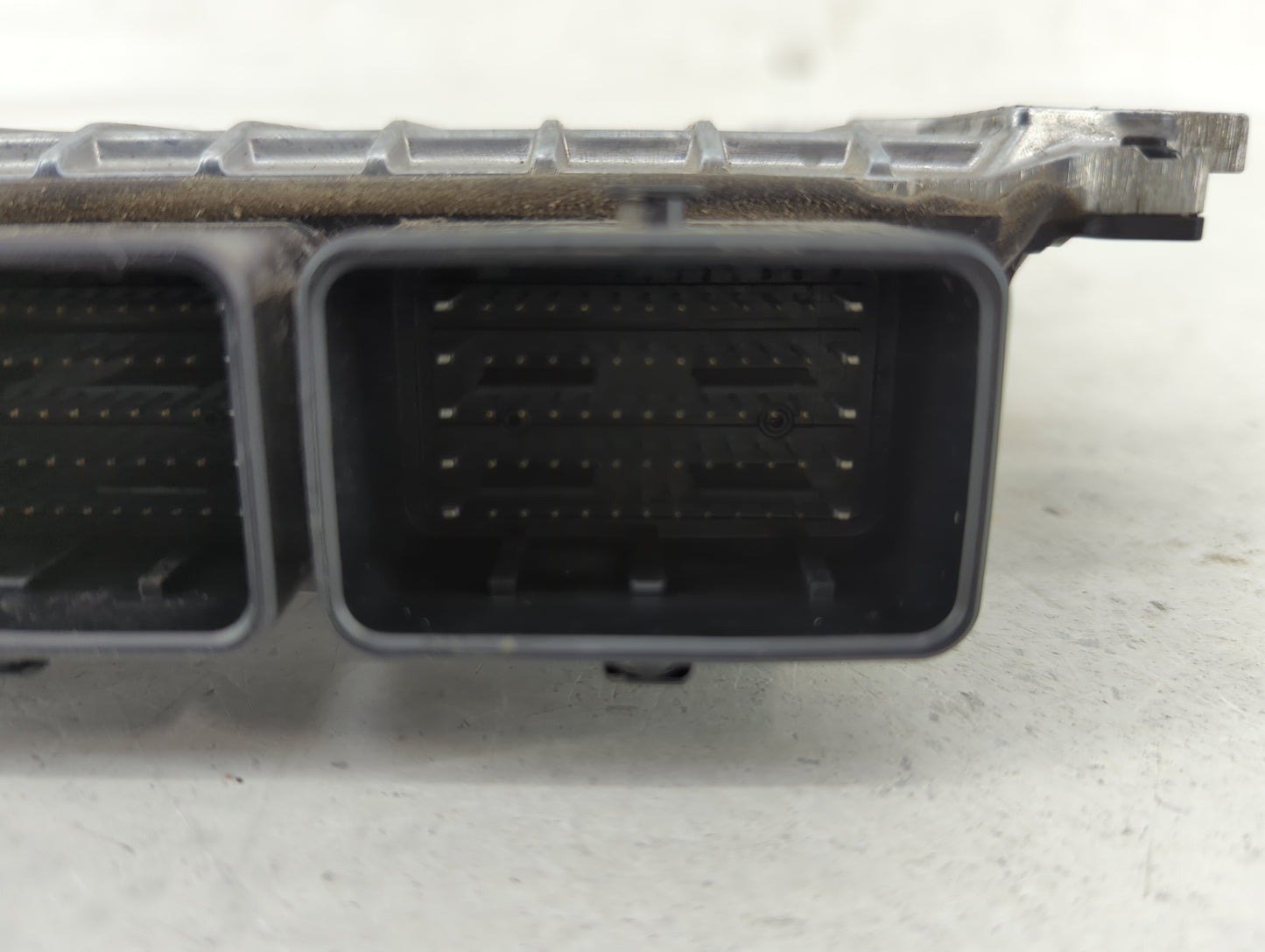 2020-2021 Nissan Kicks PCM Engine Control Computer ECU ECM PCU OEM P/N:NEC985-111 HU5T-14F262-BA Fits Fits 2020 2021 2022 OE