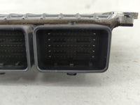 2020-2021 Nissan Kicks PCM Engine Control Computer ECU ECM PCU OEM P/N:NEC985-111 HU5T-14F262-BA Fits Fits 2020 2021 2022 OE