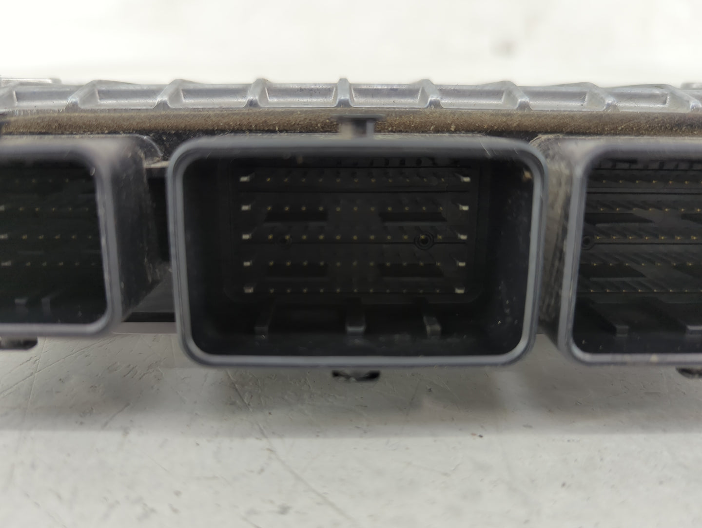 2020-2021 Nissan Kicks PCM Engine Control Computer ECU ECM PCU OEM P/N:NEC985-111 HU5T-14F262-BA Fits Fits 2020 2021 2022 OE