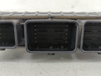 2020-2021 Nissan Kicks PCM Engine Control Computer ECU ECM PCU OEM P/N:NEC985-111 HU5T-14F262-BA Fits Fits 2020 2021 2022 OE