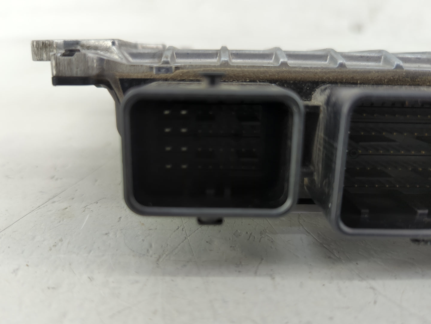 2020-2021 Nissan Kicks PCM Engine Control Computer ECU ECM PCU OEM P/N:NEC985-111 HU5T-14F262-BA Fits Fits 2020 2021 2022 OE