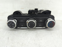 2018-2021 Nissan Kicks Climate Control Module Temperature AC/Heater Replacement P/N:T669216A Fits Fits 2018 2019 2020 2021 O