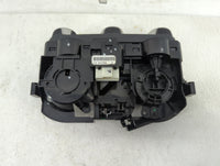 2018-2021 Nissan Kicks Climate Control Module Temperature AC/Heater Replacement P/N:T669216A Fits Fits 2018 2019 2020 2021 O