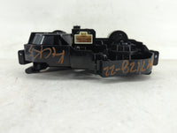 2018-2021 Nissan Kicks Climate Control Module Temperature AC/Heater Replacement P/N:T669216A Fits Fits 2018 2019 2020 2021 O