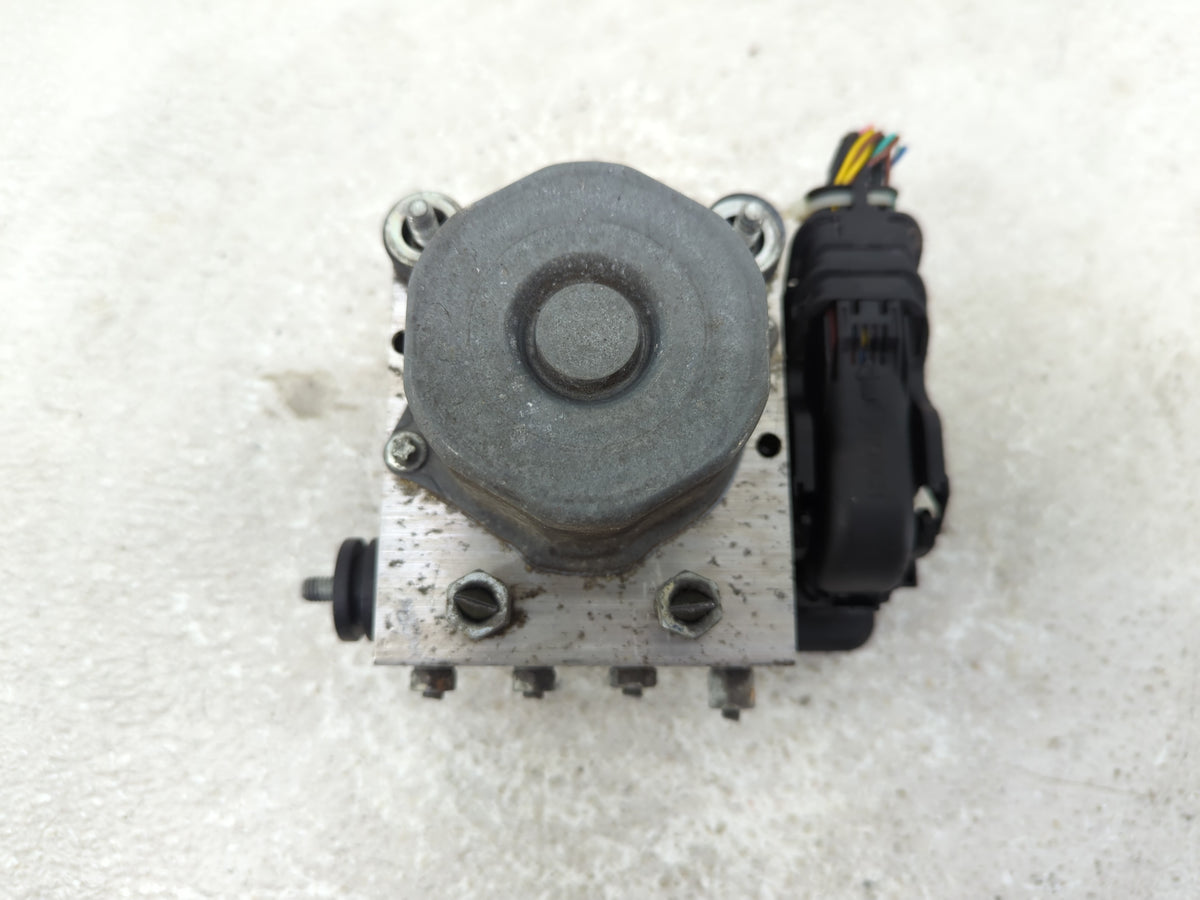 2021 Nissan Kicks Anti-Lock Brake ABS Pump Module Actuator OEM P/N:47660 5R40A Fits OEM Used Auto Parts - Oemusedautoparts1.