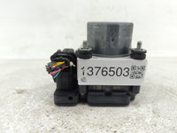 2021 Nissan Kicks Anti-Lock Brake ABS Pump Module Actuator OEM P/N:47660 5R40A Fits OEM Used Auto Parts - Oemusedautoparts1.