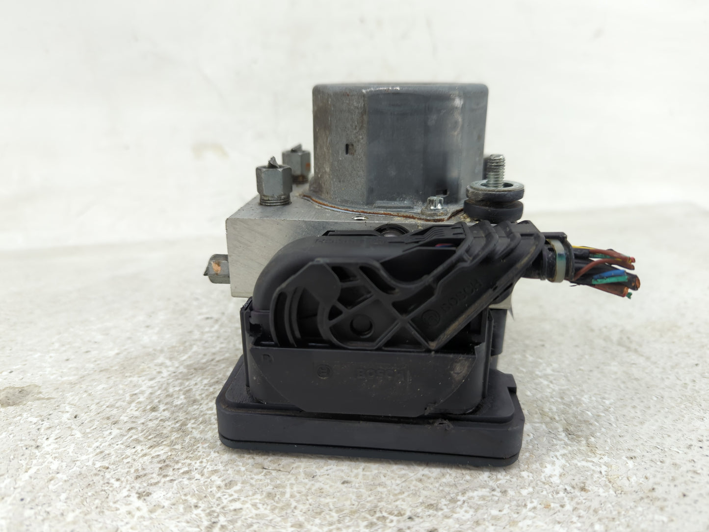 2021 Nissan Kicks ABS Pump Control Module Replacement P/N:47660 5R40A Fits OEM Used Auto Parts - Oemusedautoparts1.com