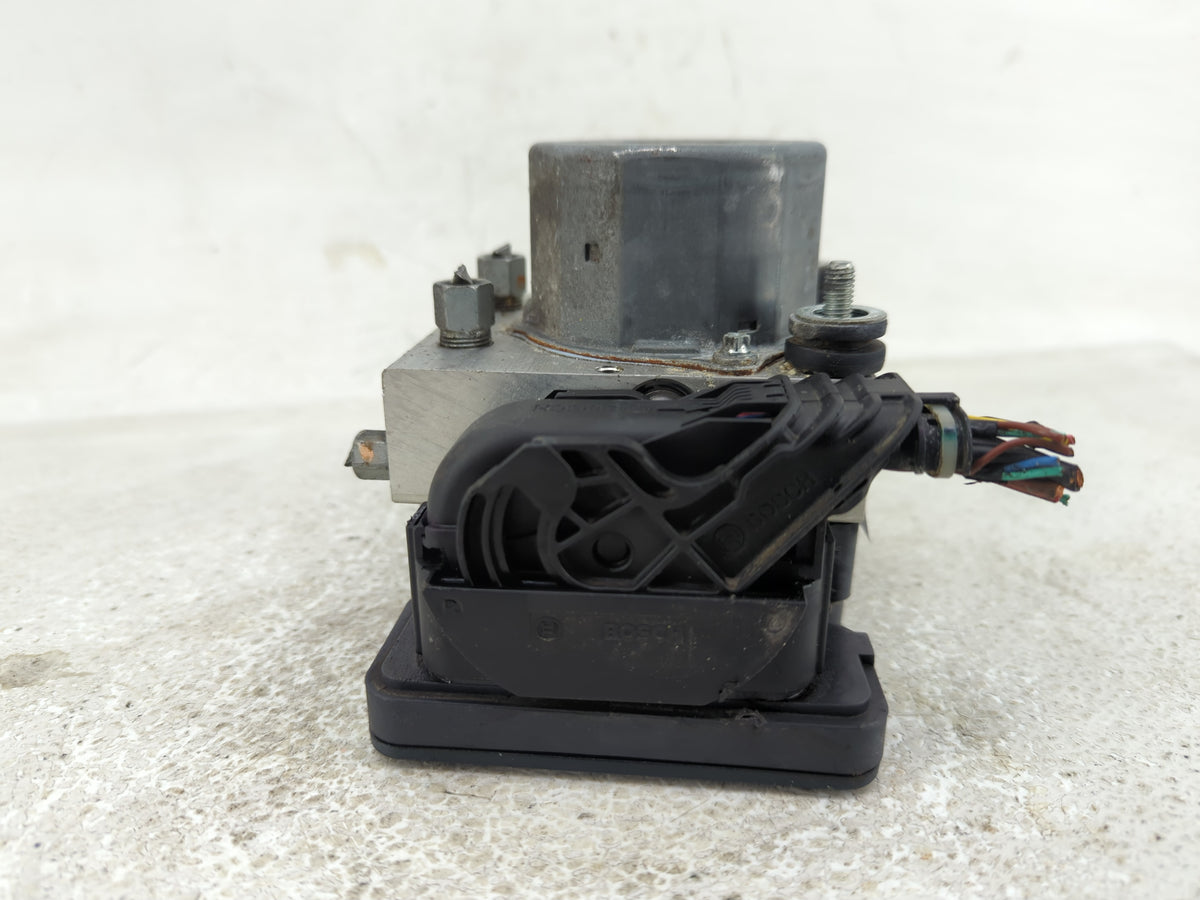 2021 Nissan Kicks Anti-Lock Brake ABS Pump Module Actuator OEM P/N:47660 5R40A Fits OEM Used Auto Parts - Oemusedautoparts1.