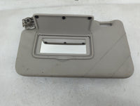 2018-2021 Nissan Kicks Sun Visor Shade Replacement Passenger Right Mirror Fits Fits 2018 2019 2020 2021 OEM Used Auto Parts 