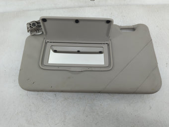 compare product 2018-2021 Nissan Kicks Sun Visor Shade Replacement Passenger Right Mirror Fits Fits 2018 2019 2020 2021 OEM Used Auto Parts