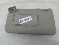 2018-2021 Nissan Kicks Sun Visor Shade Replacement Passenger Right Mirror Fits Fits 2018 2019 2020 2021 OEM Used Auto Parts 