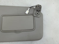 2018-2021 Nissan Kicks Sun Visor Shade Replacement Passenger Right Mirror Fits Fits 2018 2019 2020 2021 OEM Used Auto Parts 