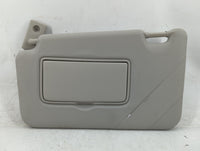 2018-2021 Nissan Kicks Sun Visor Shade Replacement Driver Left Mirror Fits Fits 2018 2019 2020 2021 OEM Used Auto Parts - Oe