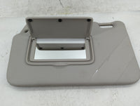2018-2021 Nissan Kicks Sun Visor Shade Replacement Driver Left Mirror Fits Fits 2018 2019 2020 2021 OEM Used Auto Parts - Oe