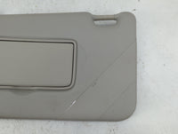 2018-2021 Nissan Kicks Sun Visor Shade Replacement Driver Left Mirror Fits Fits 2018 2019 2020 2021 OEM Used Auto Parts - Oe