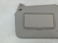 2018-2021 Nissan Kicks Sun Visor Shade Replacement Driver Left Mirror Fits Fits 2018 2019 2020 2021 OEM Used Auto Parts - Oe