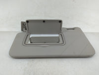 2018-2021 Nissan Kicks Sun Visor Shade Replacement Driver Left Mirror Fits Fits 2018 2019 2020 2021 OEM Used Auto Parts - Oe