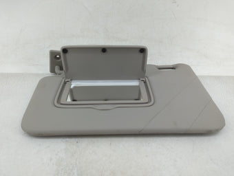 compare product 2018-2021 Nissan Kicks Sun Visor Shade Replacement Driver Left Mirror Fits Fits 2018 2019 2020 2021 OEM Used Auto Parts