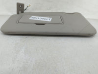 2018-2021 Nissan Kicks Sun Visor Shade Replacement Driver Left Mirror Fits Fits 2018 2019 2020 2021 OEM Used Auto Parts - Oe