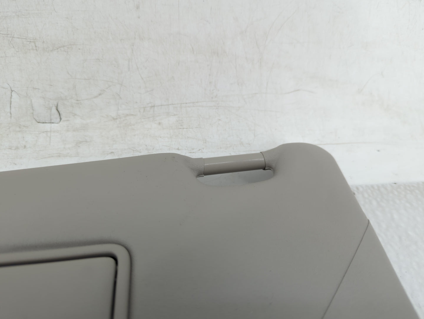 2018-2021 Nissan Kicks Sun Visor Shade Replacement Driver Left Mirror Fits Fits 2018 2019 2020 2021 OEM Used Auto Parts - Oe