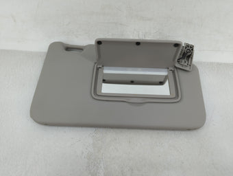 compare product 2018-2021 Nissan Kicks Sun Visor Shade Replacement Passenger Right Mirror Fits Fits 2018 2019 2020 2021 OEM Used Auto Parts