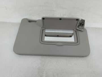 2018-2021 Nissan Kicks Sun Visor Shade Replacement Passenger Right Mirror Fits Fits 2018 2019 2020 2021 OEM Used Auto Parts 
