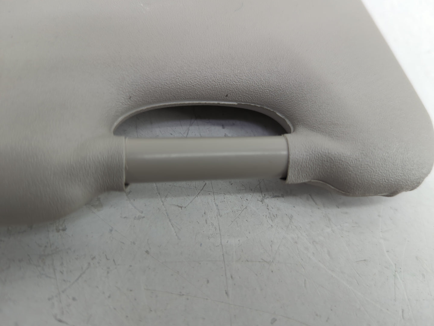 2018-2021 Nissan Kicks Sun Visor Shade Replacement Passenger Right Mirror Fits Fits 2018 2019 2020 2021 OEM Used Auto Parts 