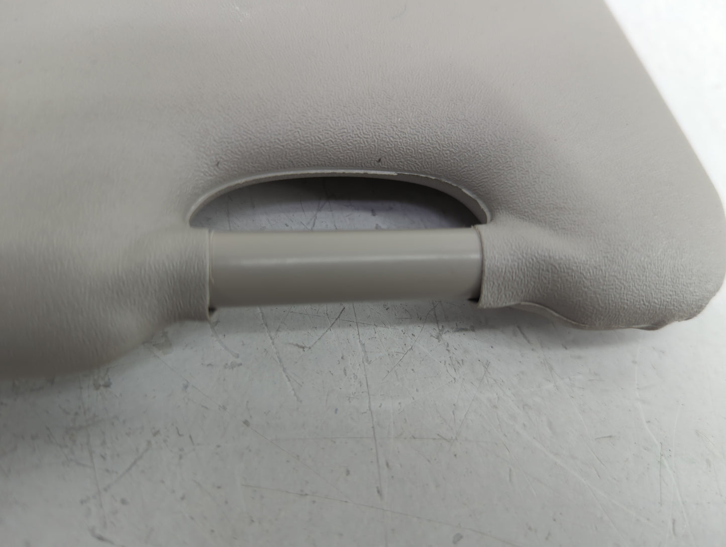 2018-2021 Nissan Kicks Sun Visor Shade Replacement Passenger Right Mirror Fits Fits 2018 2019 2020 2021 OEM Used Auto Parts 