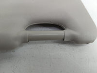 2018-2021 Nissan Kicks Sun Visor Shade Replacement Passenger Right Mirror Fits Fits 2018 2019 2020 2021 OEM Used Auto Parts 